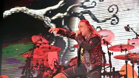 Shows Do Helloween No Brasil V O Atrasar Lan Amento Do Novo Disco