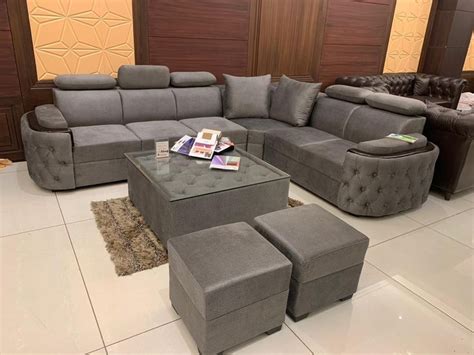 Pin by Ajay Pal on Pathania furniture | Corner sofa design, Luxury sofa design, Living room sofa ...