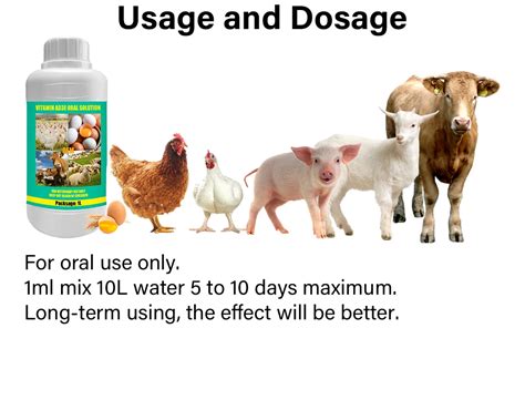 Oem And Odm Vitamin Premix Liquid Multivitamins Vitamin A Liquid For Poultry Livestock Vitamin