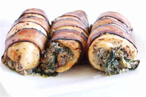 21 Best Chicken Roulade Recipes