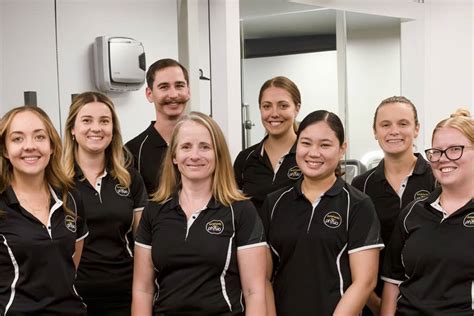 Our Team Goldfields Physio Physiotherapy In Kalgoorlie Boulder