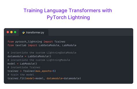 PyTorch Lightning For Dummies A Tutorial And Overview Lightning AI