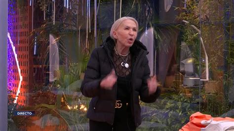 “no Me Interesa Karla Panini Ni Hacer Un Circo” Laura Bozzo Habló De