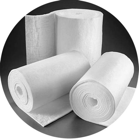 Refractory Ceramic Fibres Carex Canada