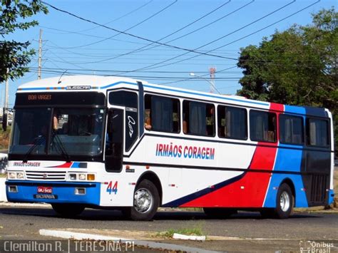 Irm Os Coragem Em Teresina Por Clemilton Rodrigues Id