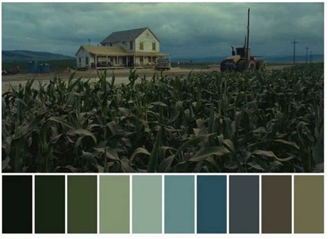 Movie Color Palette Neutral Colour Palette Color Palettes Cinema