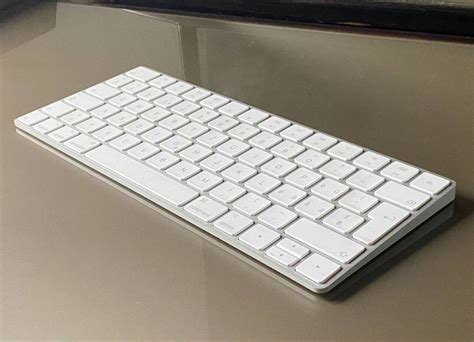 Tastiera Qwertz Apple Magic Keyboard 2 A1644 Kaufen Auf Ricardo