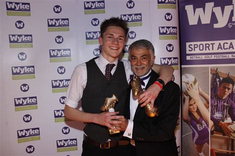 Sports Pres Wyke Sixth Form College Flickr