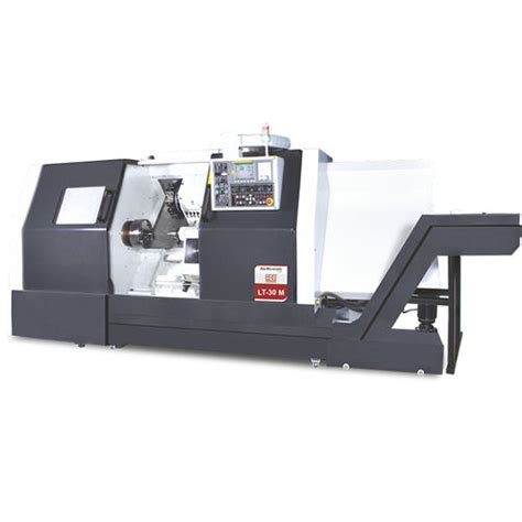 Machine De Tournage Cnc Lt M Ace Designers Limited