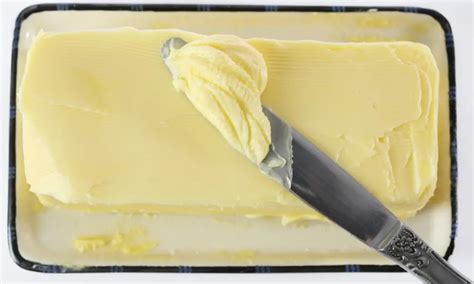 Margarine Nutrition Facts - Cully's Kitchen