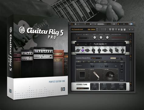 Guitar rig 5 downloads - labelstews