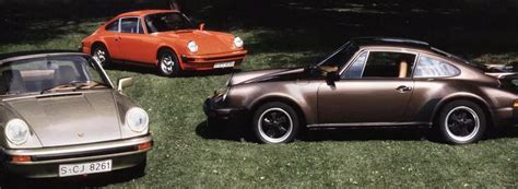 Tips for Buying a Classic Porsche 911 | Visit Porsche Ontario