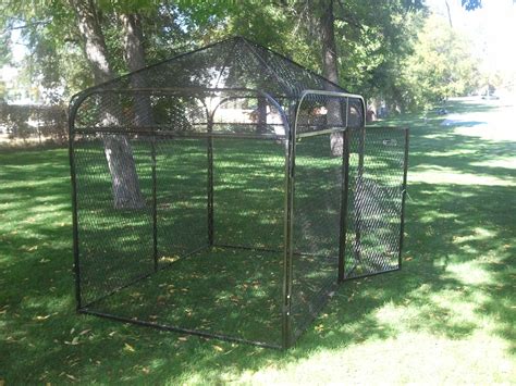 Pin By Cove Products On Bird Aviaries Large Bird Cages Outdoor