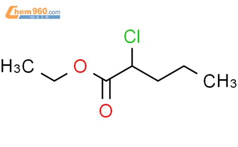 118688 48 5 Pentanoic acid 2 chloro ethyl ester化学式结构式分子式mol 960化工网