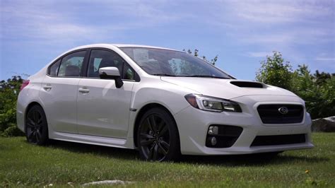 2017 Subaru Impreza Wrx Sti Specr Bensonmsport Shannons Club