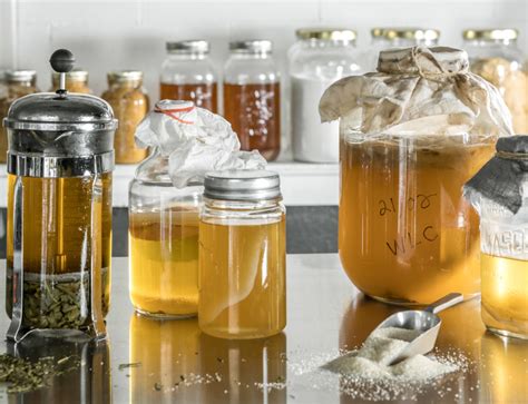 Best Sugar For Kombucha - Best Sugar for Kombucha Brewing | Revolution Fermentation