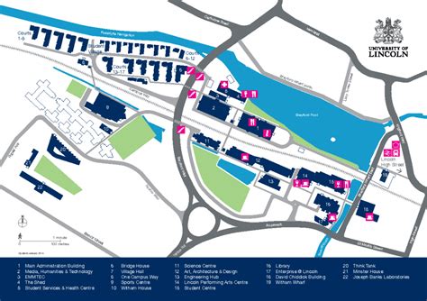 David Lipscomb University Campus Map United States Map