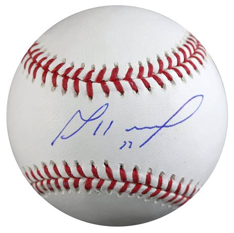 Jose Altuve | PSA AutographFacts™