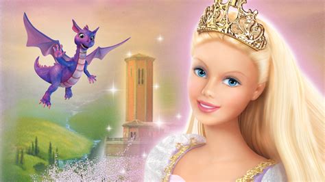 Barbie As Rapunzel Poster Lupon Gov Ph