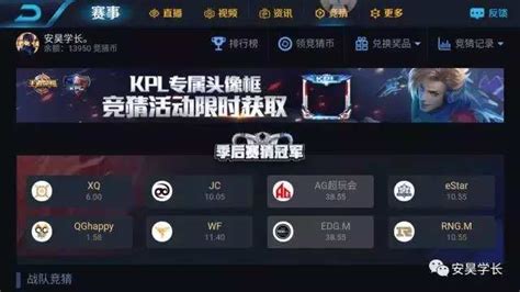 王者荣耀 第三届kpl限定皮肤 壁纸超给力 一月份将上线正式服