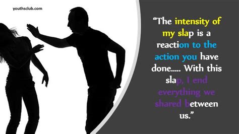 Slap Day Quotes Wishes And Messages Youths Club