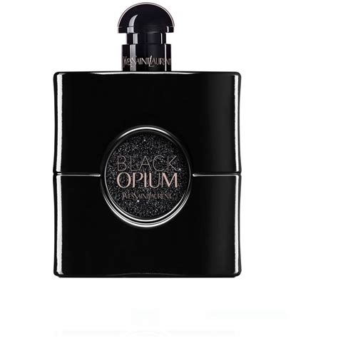 Yves Saint Laurent Black Opium Le Parfum 50 Ml Ctc Health