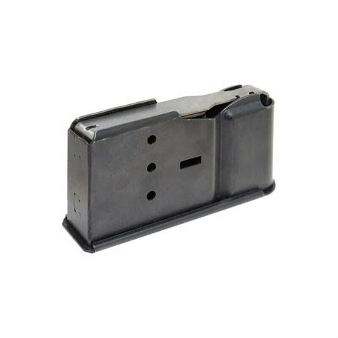 Steel Magazine For Mod VOERE 2185 Sauer 200 Sauer STR 200 Sauer 202