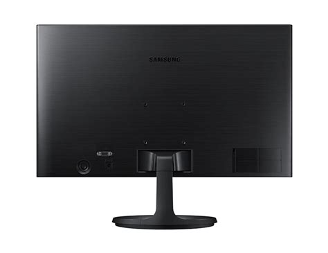 Monitor Samsung 24 S24f350 Full Hd 4ms Hdmi Vga