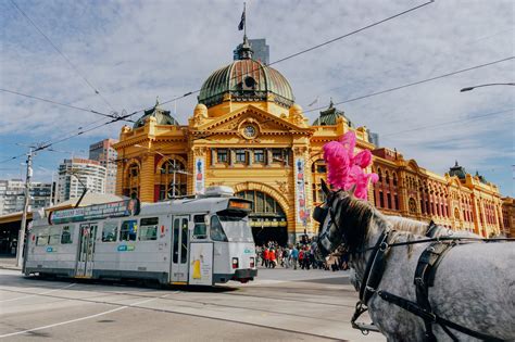 Qué ver en Melbourne: descubre la mejor ciudad de Australia - El