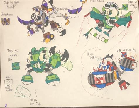 drew  mixes  murp rmixels