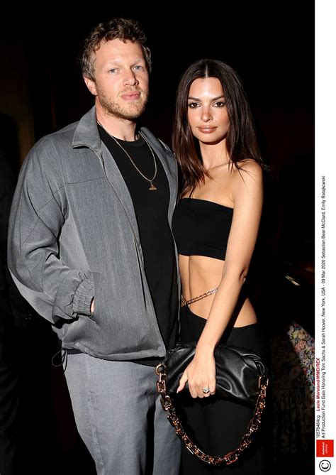 Emily Ratajkowski Shares Naked Throwback Snap Of Her And Husband