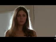 Naked Yvonne Michaels In Lemon Popsicle II