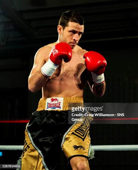 30 Billy Kelly Boxer Stock Photos High Res Pictures And Images