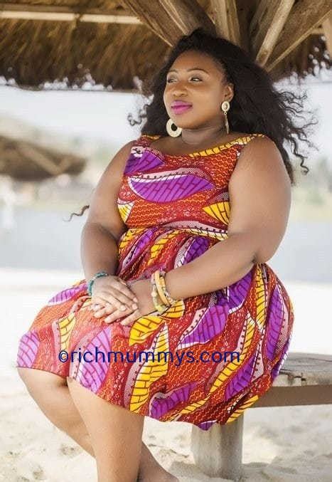 Meet Millie A Single Sugar Mummy In Westlands