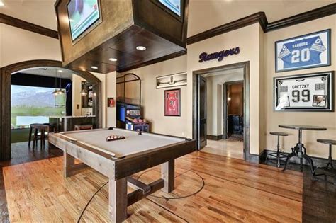 Dak Prescott House: Stunning Photos of His Dallas Mansion!