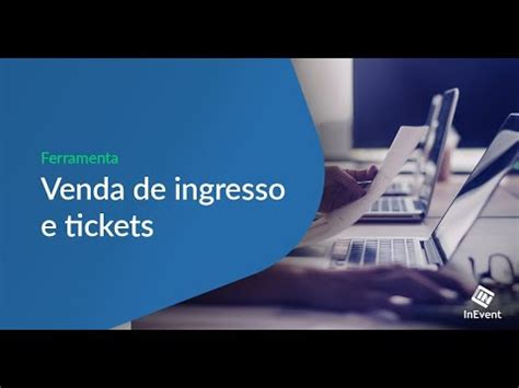 Sistema Para Venda De Ingressos E Tickets Online YouTube