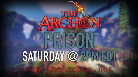 TheArchon on Twitter: "🚨 The PRISON realm reset! 🕑The hype new season ...