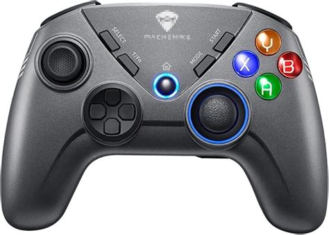gamepad wireless gamepad vibration joystick usb  wired programmable