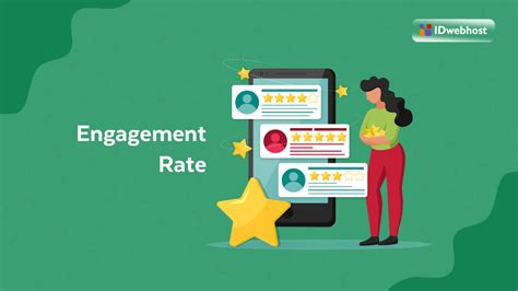 Engagement Rate Manfaat Cara Menghitung Dan Tips Meningkatkannya