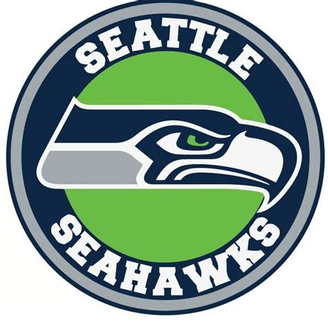 Seattle Seahawks Svg-Sport logo-Seattle Seahawks Png-NFL Png - Inspire ...