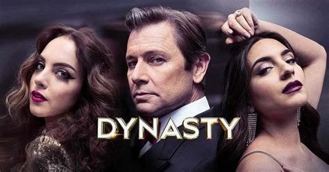 Dynasty Season Release Date Plot Cast And Everything You Need To