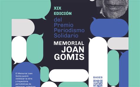 Ya Est Abierta La Convocatoria De La Xix Edici N Del Premio Periodismo