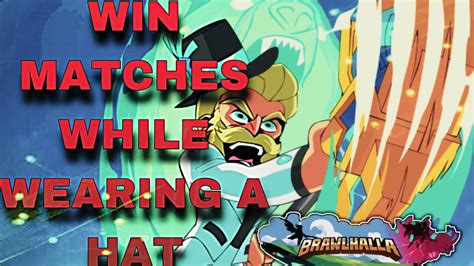 Win Matches While Wearing A Hat Brawlhalla Battle Pass Season 7 Week 11 Youtube