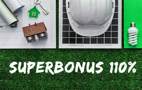 Superbonus Ecco Quando Torna Utile Per Chi Ha Famiglia O Convive