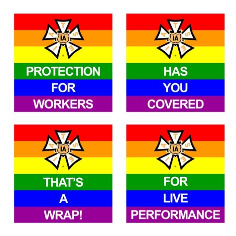 History IATSE Pride Committee