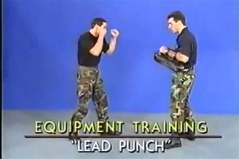 Navy Seal Hand To Combat Training Manual Pdf | EOUA Blog