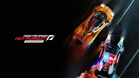 Need For Speed Hot Pursuit Remastered Recensione Toms Hardware