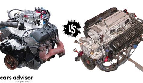 What Is The Difference Between 4 3 And 4 3l Vortec Engine