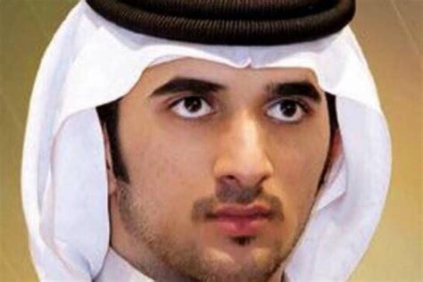 Dubai Ruler’s son Sheikh Rashid dies of heart attack at 33 – Ya Libnan