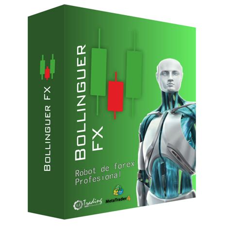 El Mejor Robot De Forex Opera De Manera Automatica En Metatrader 4